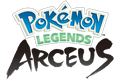 Pokémon Legends: Arceus