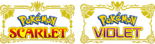 Pokémon Scarlet and Pokémon Violet