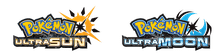 Pokémon Ultra Sun and Pokémon Ultra Moon